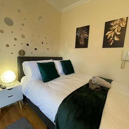 The Islington Hub Apartment ลอนดอน ภายนอก รูปภาพ