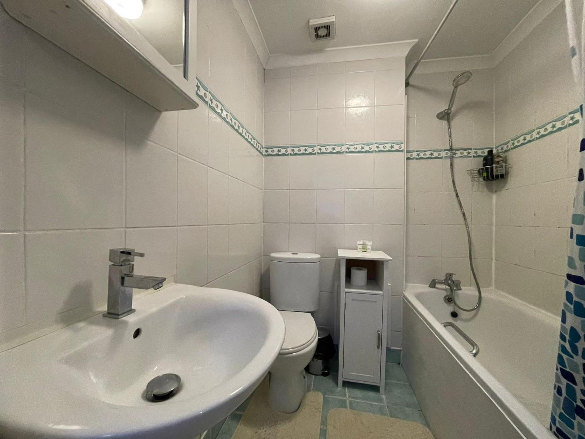 The Islington Hub Apartment ลอนดอน ภายนอก รูปภาพ