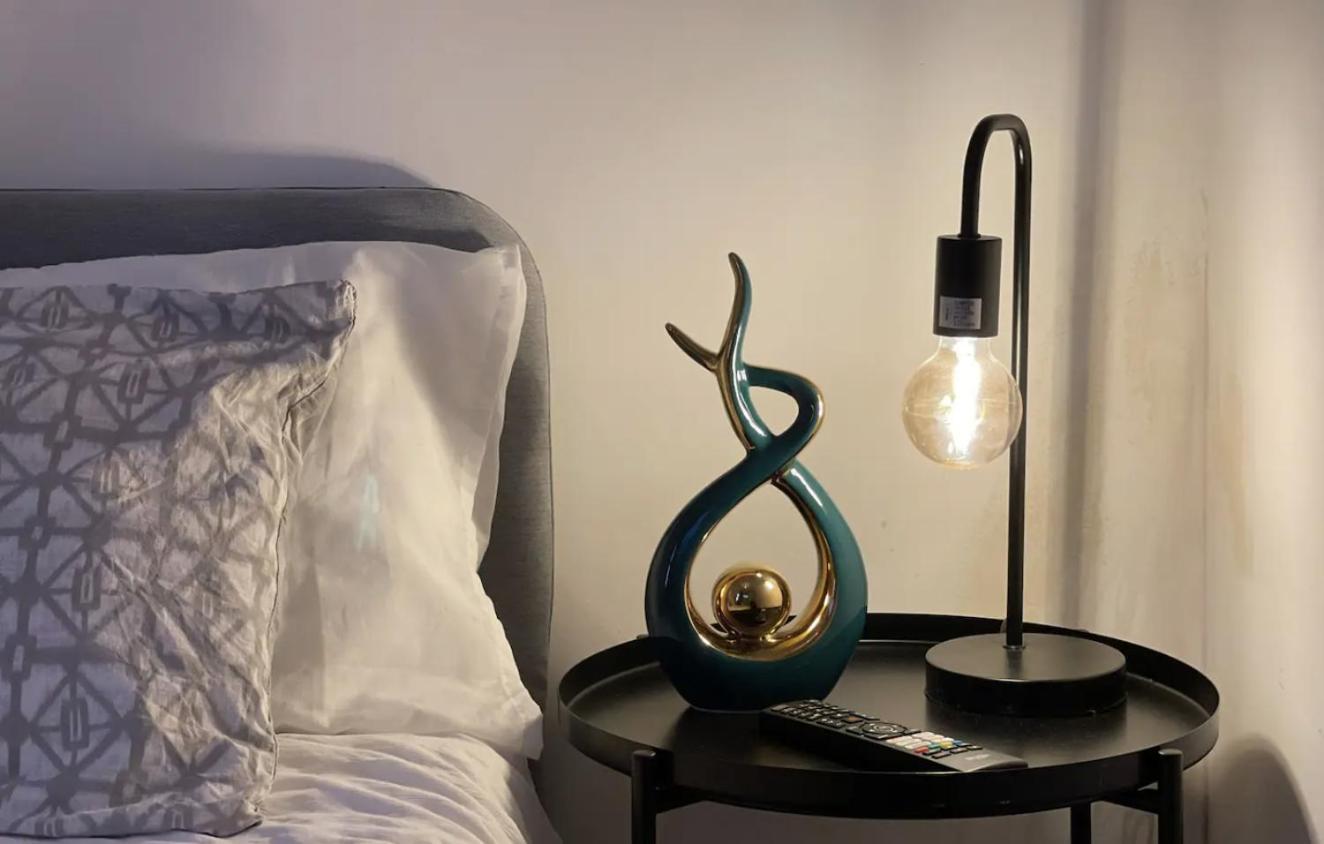 The Islington Hub Apartment ลอนดอน ภายนอก รูปภาพ